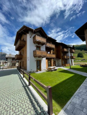 Chalet Lilla Livigno